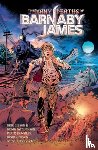 Gibson, Neil, Nathanson, Brian - The Many Deaths of Barnaby James
