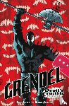 Wagner, Matt, Wagner, Brennan - Grendel: Devil's Crucible - Defiance