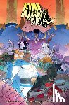 Bunn, Cullen, Luckert, Danny - Beyond Mortal