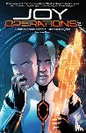 Bendis, Brian Michael, Bryne, Stephen - Joy Operations Volume 2