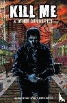 Lambert, Chad, Kusbiantoro, Apri - Kill Me and Other Curiosities