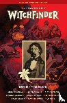 Mignola, Mike, Arcudi, John, McHugh, Maura - Witchfinder Omnibus Volume 1