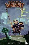 Oeming, Michael Avon - William of Newbury