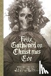Powell, Eric, Mignola, Mike, Cloonan, Becky - Four Gathered on Christmas Eve