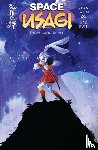 Sakai, Stan, Fujii, Emi - Space Usagi: Death and Honor