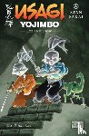 Sakai, Stan, Hi-Fi - Usagi Yojimbo Volume 39: Ice and Snow Limited Edition