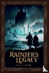 Corrie, Chad - Rainier's Legacy