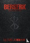 Miura, Kentaro - Berserk Deluxe Volume 14