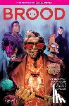 Oswalt, Patton, Corson, Heath, Blum, Jordan - From the World of Minor Threats: The Brood