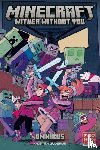 Gudsnuk, Kristen - Minecraft Omnibus Volume 2: Wither Without You