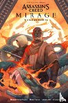 Oeming, Michael Avon, Colak, Mirko, Affe, Lauren - Assassin's Creed Mirage: A Soar of Eagles