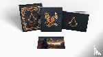 Barba, Rick - The Art of Assassin's Creed Mirage (Deluxe Edition)