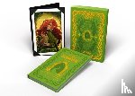 Maggs, Sam, Or, Aviv, Peter, Cris - Critical Role: Tales of Exandria Volume 2 - Artagan (Deluxe Edition)