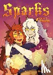 Guts, Revel - Sparks Volume 2: Royalty