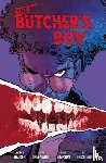 Walker, Landry Q., Greenwood, Justin, Simpson, Brad - The Butcher's Boy