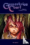 Siddell, Tom - Gunnerkrigg Court Volume 2 Limited Edition