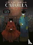 Chu, Amy, Lee, Soo - Carmilla Volume 2: The Last Vampire Hunter