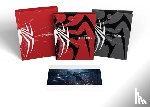 Insomniac Games - The Art of Marvel's Spider-Man 2 (Deluxe Edition)