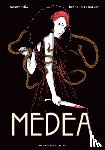 Le Callet, Blandine, Pena, Nancy - Medea