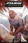 Scott, Cavan - Scott, C: Star Wars: The High Republic Adventures Phase III-