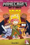 Hicks, Josh - Minecraft: Out of Order Volume 1