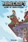 Clemson, Andrew - Minecraft: Heart of Cobblestone Volume 1