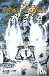 McLeod Chapman, Clay, Marcello Grassi, Leonardo - Seance in the Asylum