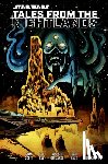 Scott, Cavan - Star Wars: Tales from the Nightlands