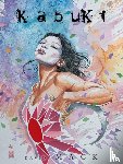 Mack, David - The Complete Kabuki: 30th Anniversary Edition