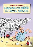 Aragones, Sergio - Louder Than Words, Actions Speak