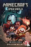 Taraky, Abe - Minecraft: Open World - The Ender Trials