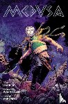 Parker, Tony, Bonvillain, Tamra - Medusa
