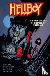 Mignola, Mike - Hellboy: The Crooked Man & The Return of Effie Kolb