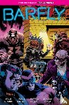 Oswalt, Patton, Starks, Kyle, Blum, Jordan - From the World of Minor Threats: Barfly