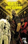 Millar, Mark - Wanted & Big Game Library Edition