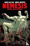 Millar, Mark - Nemesis: Reloaded