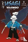 Sakai, Stan - Usagi Yojimbo Volume 40: The Crow Limited Edition