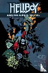 Mignola, Mike, Roberson, Chris, Churilla, Brian - Hellboy and the B.P.R.D.: 1955-1957