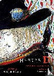 Kikuchi, Hideyuki, Amano, Yoshitaka, Leahy, Kevin - Vampire Hunter D Omnibus: Book Seven