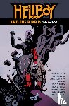 Mignola, Mike, Arcudi, John, Roberson, Chris - Hellboy and the B.P.R.D.: 1952-1954