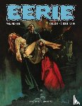 Maroto, Esteban, Moench, Doug - Eerie Archives Volume 9