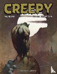 Saunders, Buddy, Parente, Bill, Sutton, Tom - Creepy Archives Volume 7