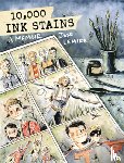 Lemire, Jeff - 10,000 Ink Stains: A Memoir