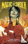 Millar, Mark - The Magic Order Volume 5