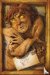 Bunn, Cullen, Crook, Tyler - The Complete Harrow County