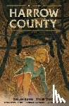 Bunn, Cullen, Crook, Tyler, McNeil, Carla Speed - The Complete Harrow County Compendium