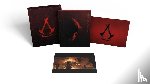 Ubisoft, Barba, Rick - Art of Assassin's Creed Shadows (Deluxe Edition)
