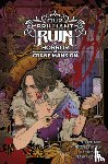 Bunn, Cullen, Mitten, Christopher, Hamilton, Piky - Our Brilliant Ruin: Horror at Crane Mansion