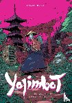 Repos, Sylvain, Noiry - Yojimbot Volume 1: Metal Silence
