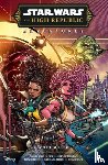 Older, Daniel José - Star Wars: The High Republic Adventures Phase III Volume 4